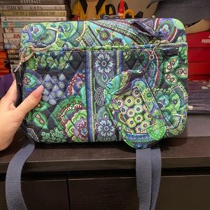 Vera Bradley Tablet Hard Case
